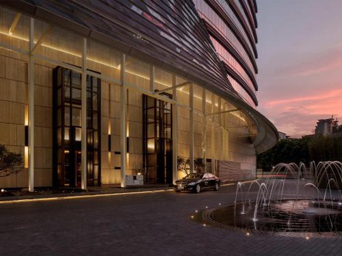Shunde Hotel | Sofitel Foshan Shunde - Furniture Center