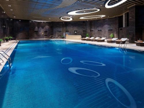 Nanming District Hotel | Sofitel Guiyang Hunter