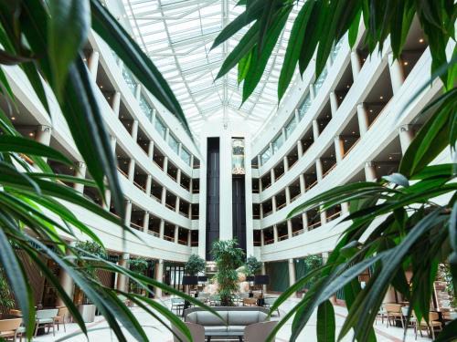Kirchberg Hotel | Sofitel Luxembourg Europe