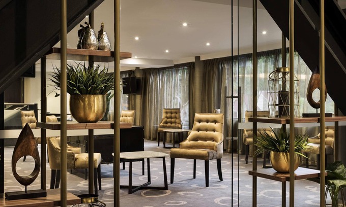 Wellington Hotel | Sofitel Wellington