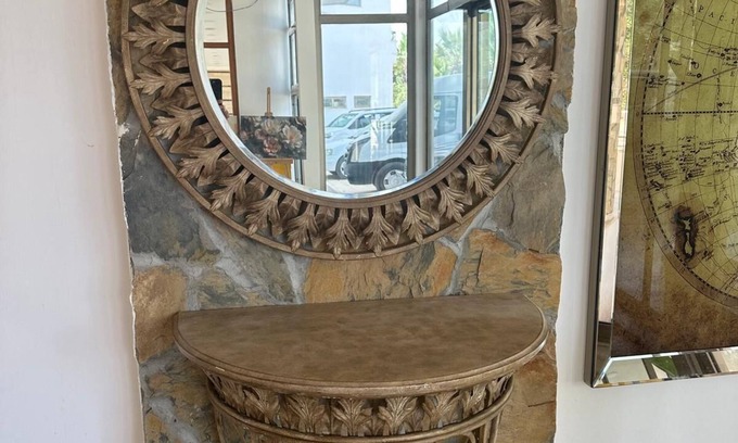 Bozyazi Hotel | Softa Vivanco Hotel
