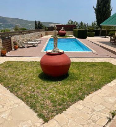 Vasa Koilaniou Villa | Softades Cottage