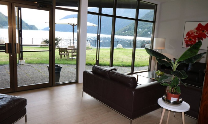 Hoyanger Hotel | Sogn Hotel
