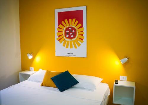 San Giorgio a Cremano House | Sogni Mediterranei