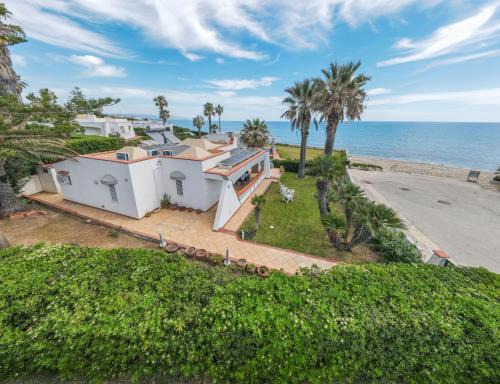 San Lorenzo Villa | Sogno d'estate