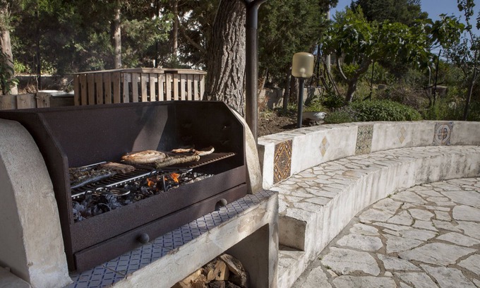 Mockarta House | Sogno Siciliano Turismo Rurale