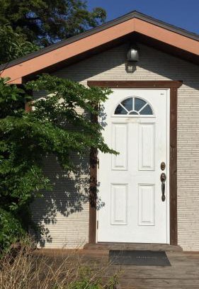 Downtown House | Sogobe Cabin