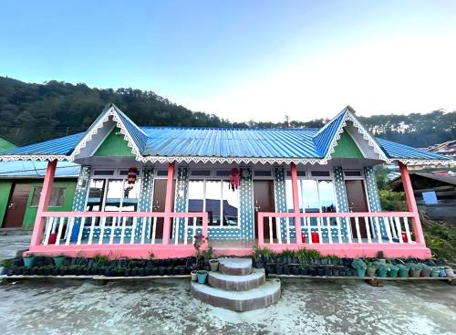 Rishop House | Sohag homestay