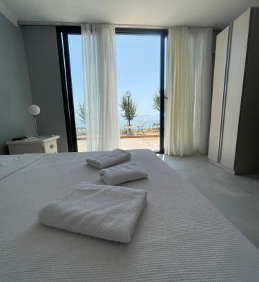 Edremit Hotel | Sohbet Beach otel