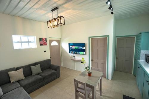 Bois d'Orange Villa | SOHI Villa