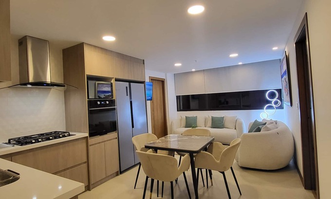 San Sebastian Apartment | Soho 174 cuenca