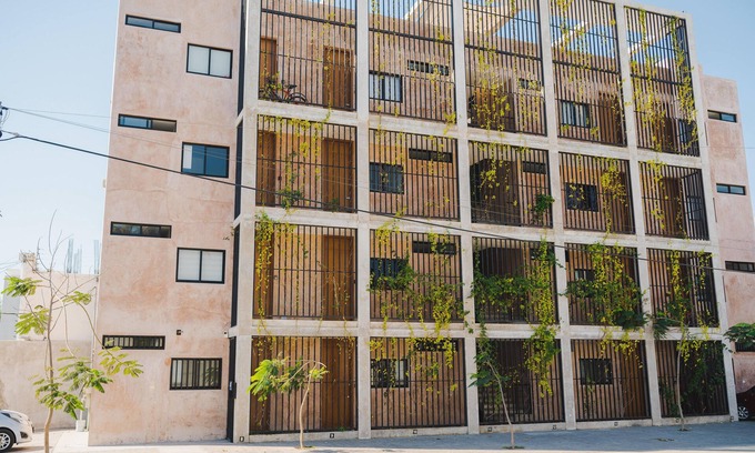 Ferrocarrilera Condo | Soho Apartments