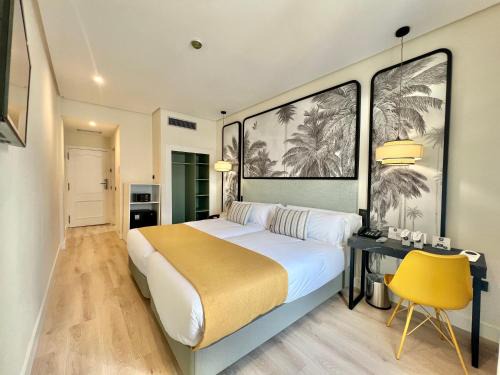 El Puerto de Santa Maria Hotel | Soho Boutique Puerto