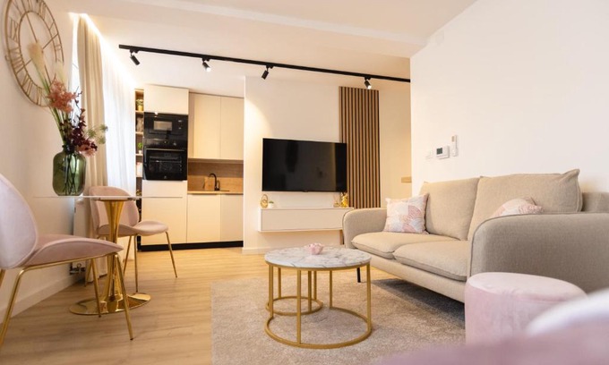 Pozega Apartment | Soho Boutique Apartman