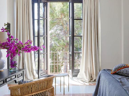 Malaga-Este Hotel | Soho Boutique Castillo de Santa Catalina - Adults Recommended