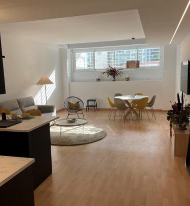 Alcobendas Apartment | Soho Moraleja II duplex
