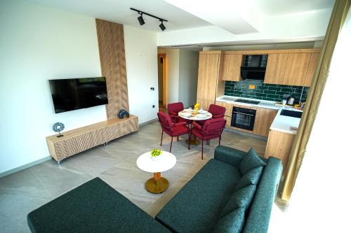 Selcuk Apartment | SOHO Residence