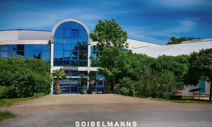 Samtens Hotel | Soibelmanns Hotel Rügen