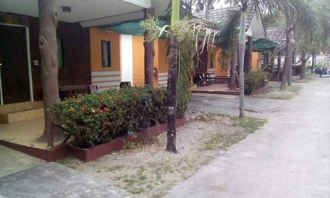 Soi Dao Hotel | Soidao Resort and SPA