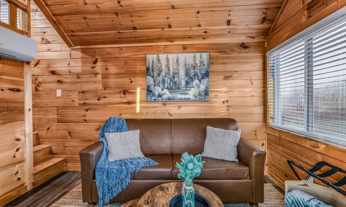 Sevierville Resort | Sojourn Lodging