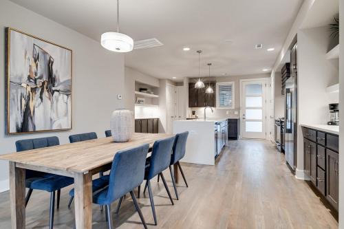 East Nashville House | Sojourners Haven - 2 Mi To Downtown & Broadway