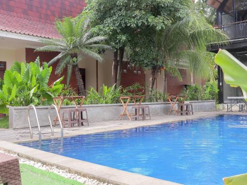 Banjarbaru Hotel | Soka Guesthouse Syariah