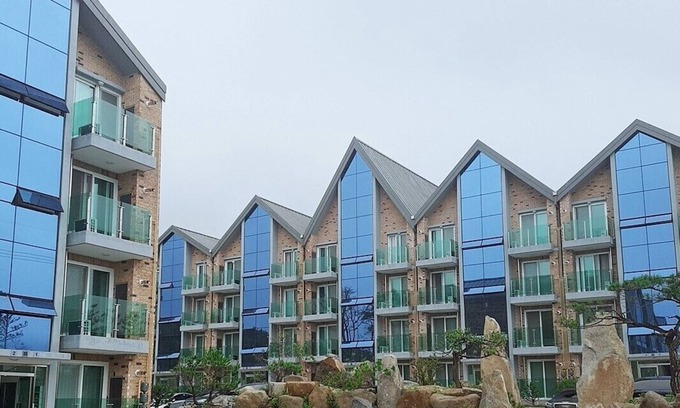 Sokcho House | Sokcho Daemyung Heidi Pension