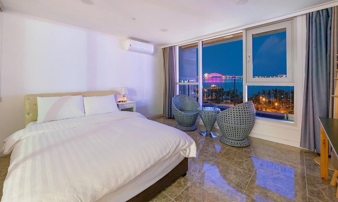 Sokcho House | Sokcho Ocean View Pension