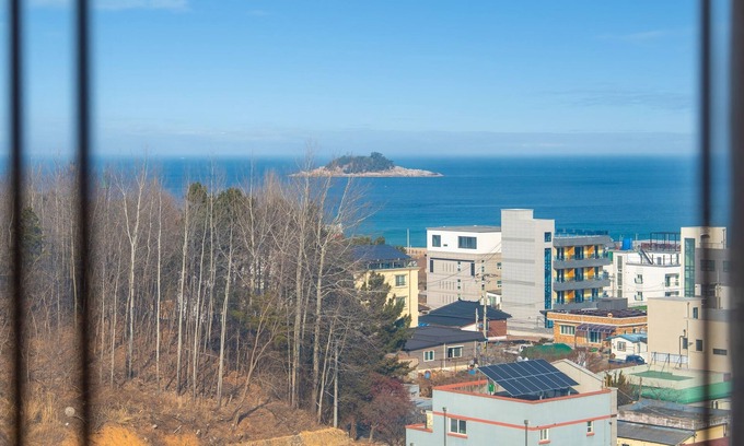 Sokcho House | Sokcho Scenic House Pension