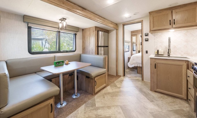 Sokcho House | Sokcho Supuro Caravan