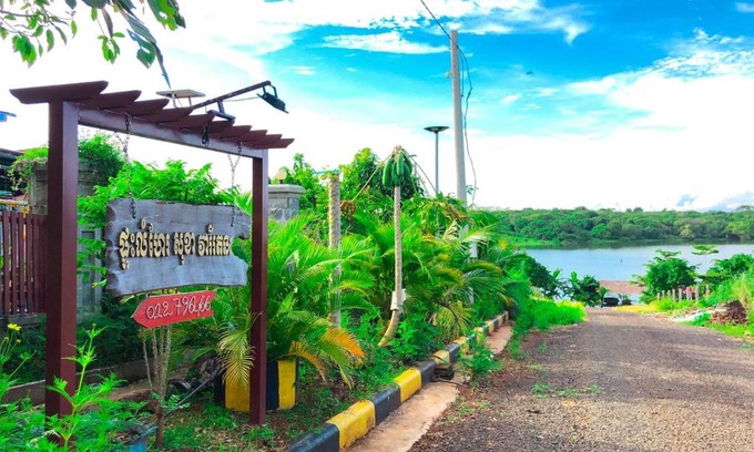 Ou Chum House | SOKHA VEARYRATANAK HOMESTAY