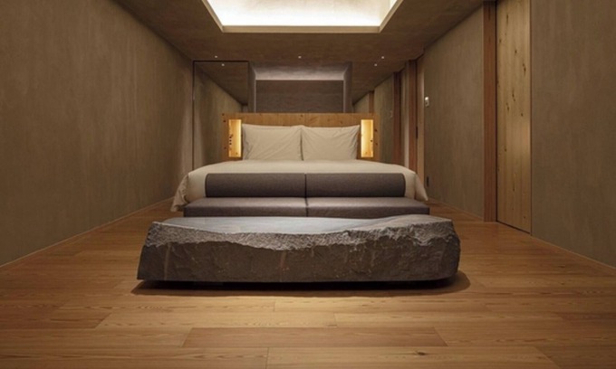 Atami Hotel | SOKI Suite | Kaiseki cuisine that allows you to en/Atami Shizuoka