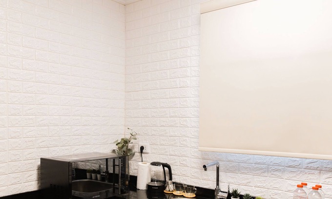 Madinaty Apartment | Sokon Residence Madinaity