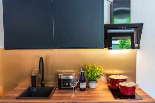 Poniatowa Apartment | Sokowirówka