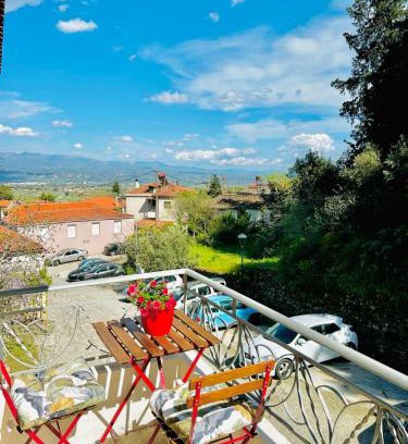 Mystras House | SokratesVilla