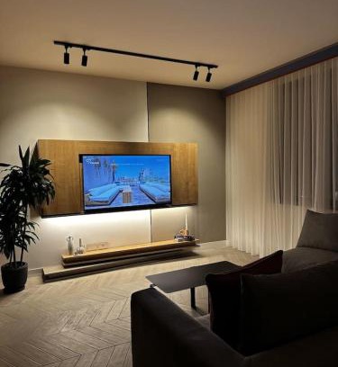 Gemmayzeh Apartment | Sol, 1BR Gemmayze