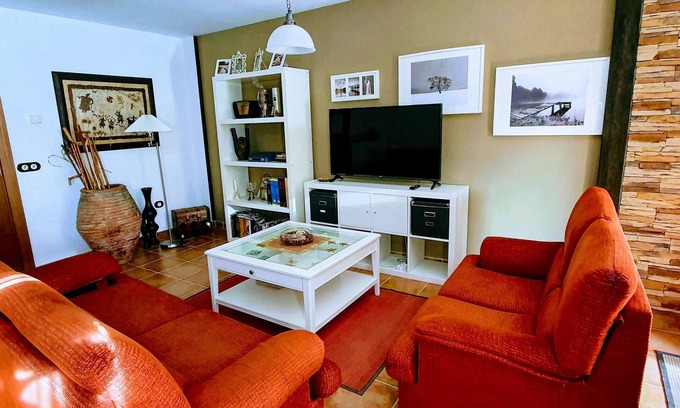 Badaguas House | SOL BADAGUAS, CHALET IN JACA