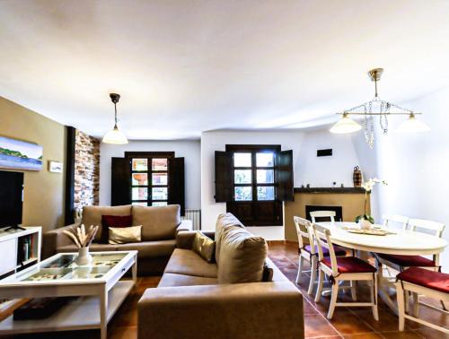 Badaguas House | Sol Badaguas Jaca