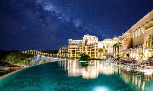 Songgun Resort | Sol Beach Jindo