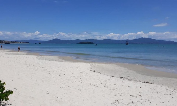 Cachoeira do Bom Jesus Apartment | Sol da Cachoeira