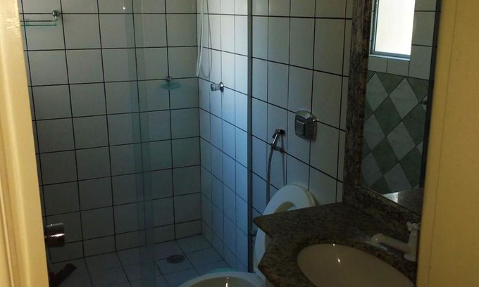 Prive das Caldas Apartment | Sol das Caldas - Top Caldas