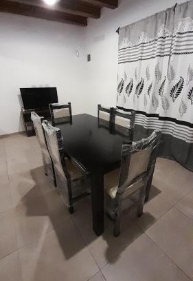 Maipu Apartment | Sol de Abril