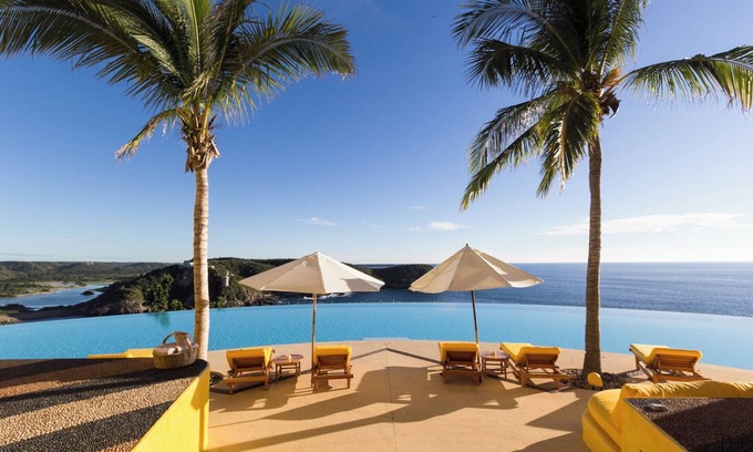 Costa Careyes Hotel | Sol de Oriente