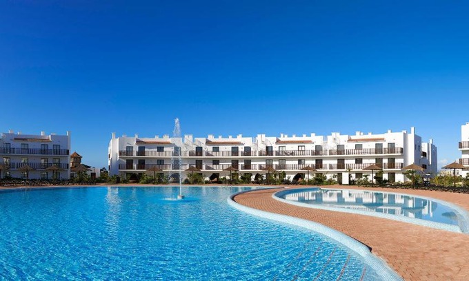 Santa Maria Resort | Sol Dunas - All Inclusive