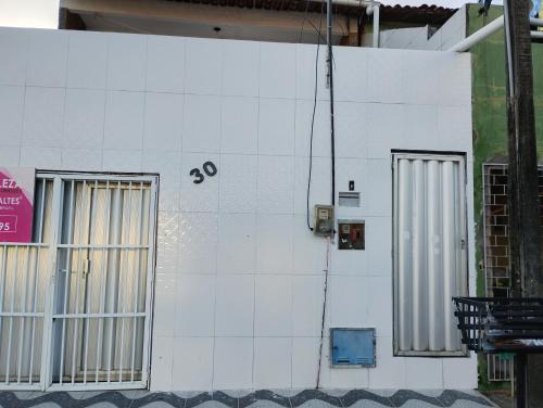 Vicente Pinzon Apartment | Sol e mar