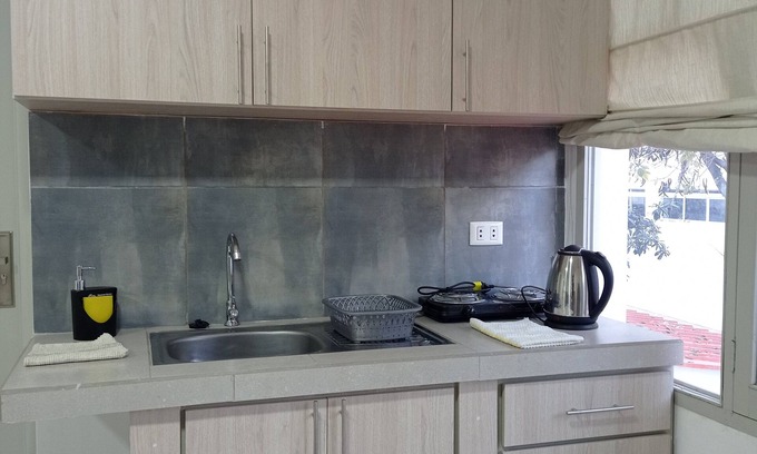 Tarija Apartment | "SOL" Entire apartment (suitable for 4 people)