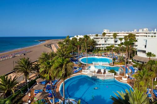 Matagorda Hotel | Sol Lanzarote - All Inclusive