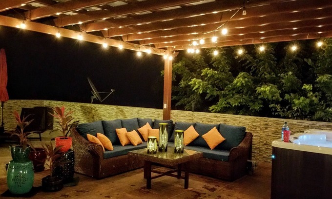 San Juan del Sur Condo | Sol Luxurious 1BD Condo w/Hot tub and pool