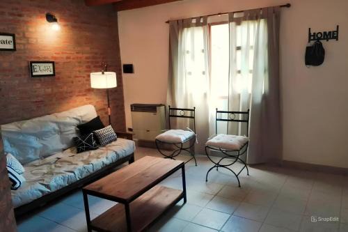 Playa Union Apartment | Sol Mar y Parrilla en J Newbery al 1200