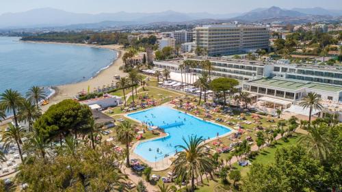 New Golden Mile Hotel | Sol Marbella Estepona Atalaya Park